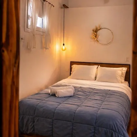 Casa Dili 2-vintage Sweet Andros Apartamento