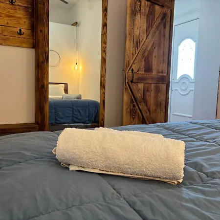 Casa Dili 2-vintage Sweet Andros Apartamento Batsi