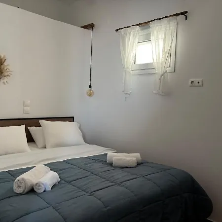 Casa Dili 2-vintage Sweet Andros * Batsi
