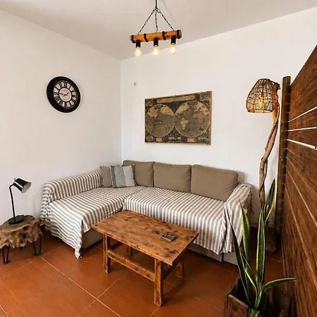Lägenhet Casa Dili 2-vintage Sweet Andros