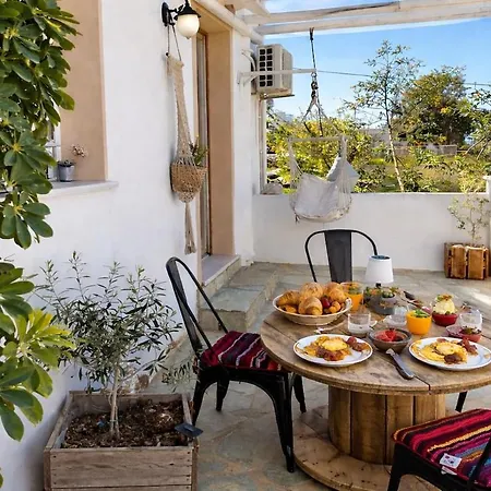 Casa Dili 2-vintage Sweet Andros * Batsi