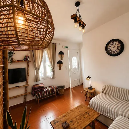 Casa Dili 2-vintage Sweet Andros Batsi