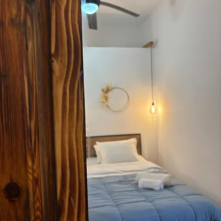 Apartamento Casa Dili 2-vintage Sweet Andros *